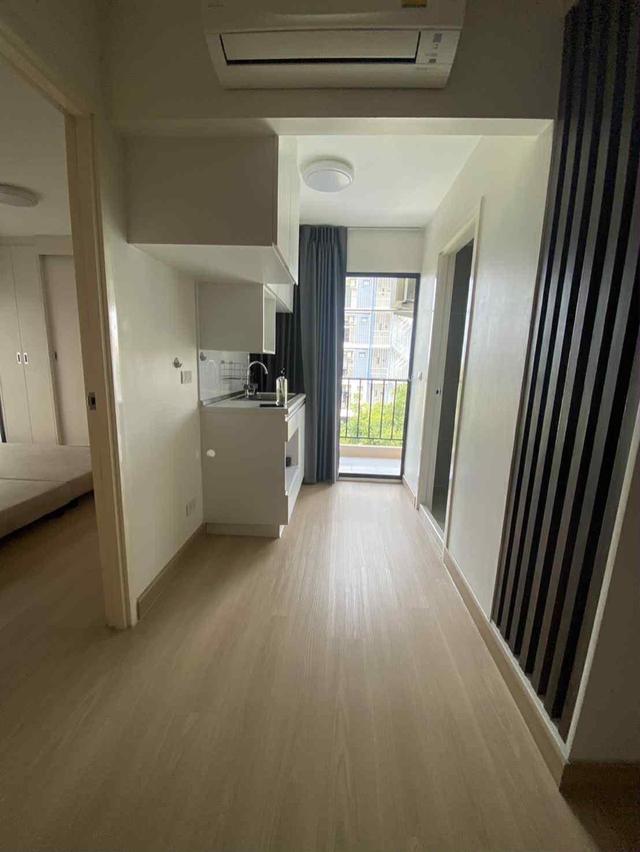 คอนโดให้เช่า เพลิน เพลิน Work Point 6 3