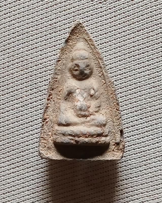 พุทโธน้อยคุณแม่บุญเรือนพิมพ์เล็ก