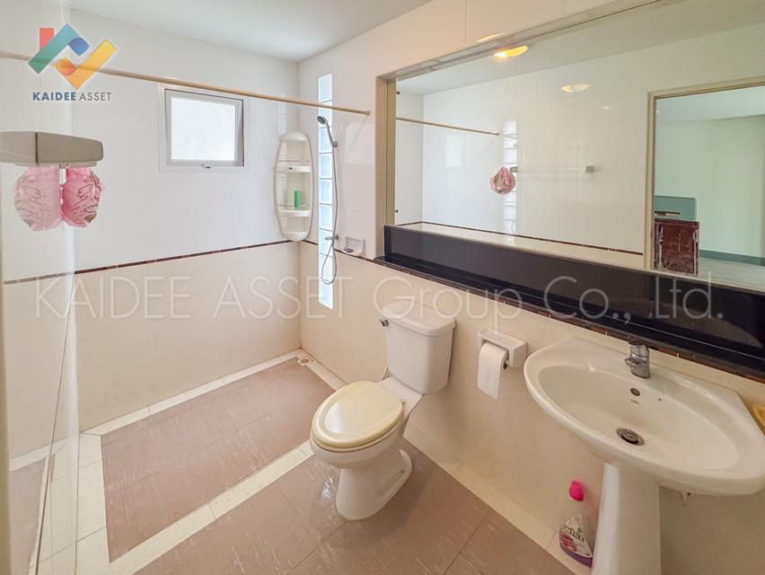 ชวนชื่น วัชรพล รามอินทรา 65 | บ้านเดี่ยว ท่าแร้ง บางเขน 18