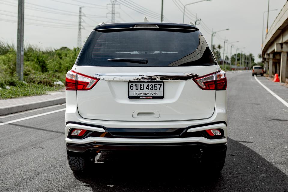 Isuzu MU-X 3.0DvD ปี14 7