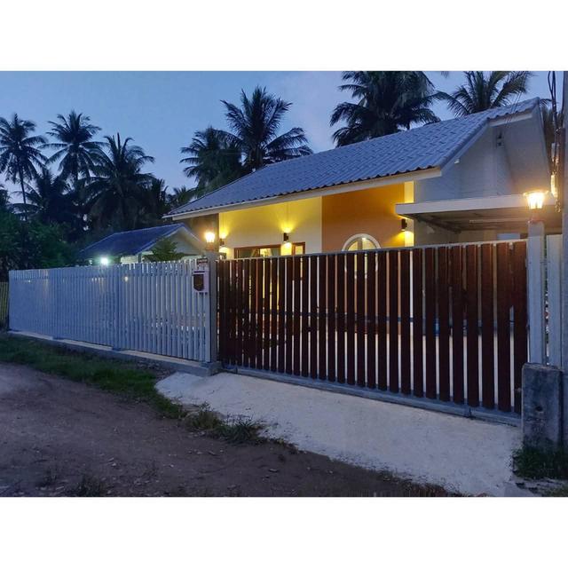 ประกาศขายบ้านสวนมินิมอล 2