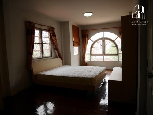 ขายบ้านเดี่ยว ลลิล อิน เดอะ พาร์ค วัชรพล–พหลโยธิน 3