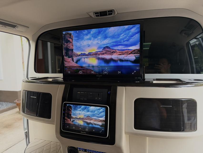 Mercedes-Benz V 250 d 2.1L 2020 āļĢāļđāļāļāļĩāđ 8