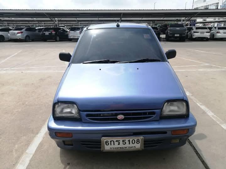 ขาย DAIHATSU MIRA