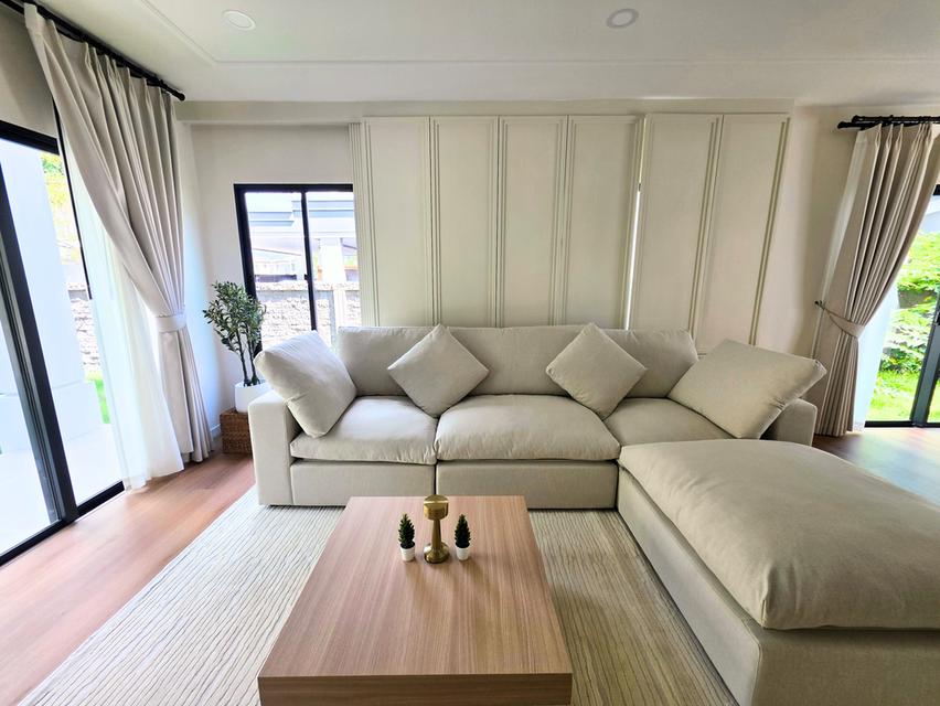 For Rent – Newly Renovated Family Home @ The Palm Kathu–Patong 1