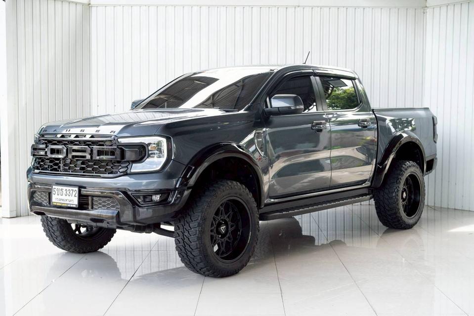 FORD RANGER 2.0 XLS HI-RIDER DOUBLE CAB 2024