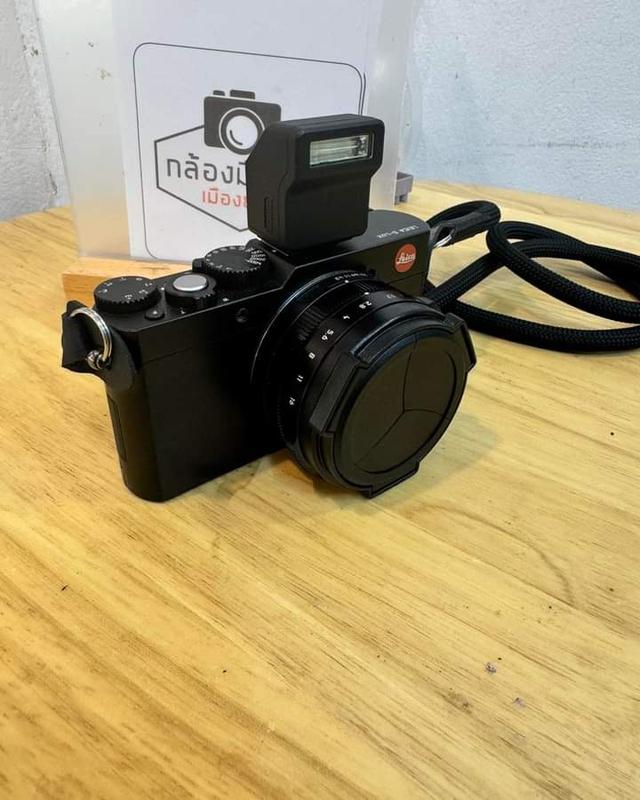 Leica D LUX TYP 109 3