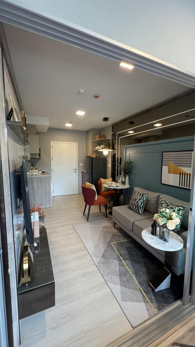 Plum Condo สุขุมวิท 62 9
