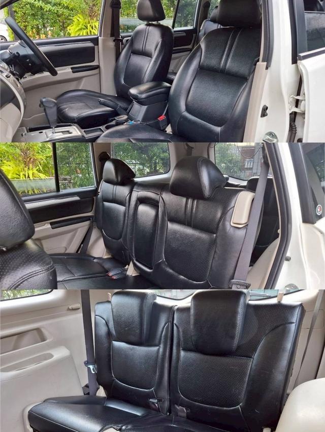 รหัสรถ KN3864 MITSUBISHI PAJERO SPORT 2.5 GLS ปี 2014 10