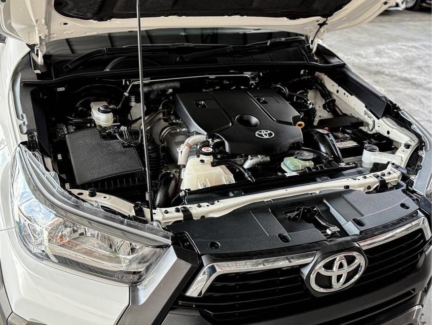 ขาย Toyota Revo 2.4Mid Z Edition ปี24 16