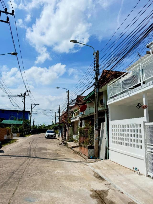 หมู่บ้านพฤกษา3 3