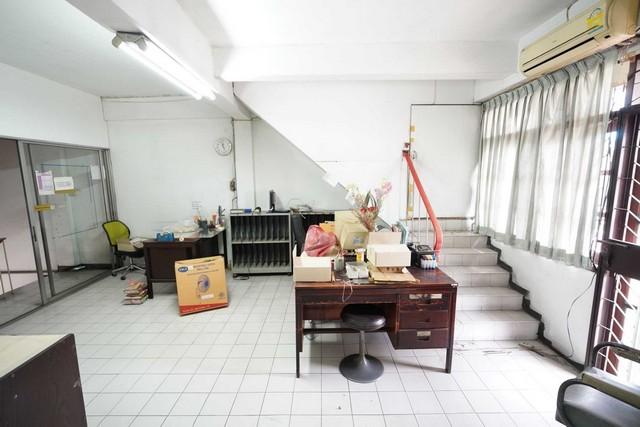 ขาย อาคารพาณิชย์ 4.5 ชั้น ตำบลสำโรงเหนือ เมืองสมุทรปราการ,สมุทรปราการ 5