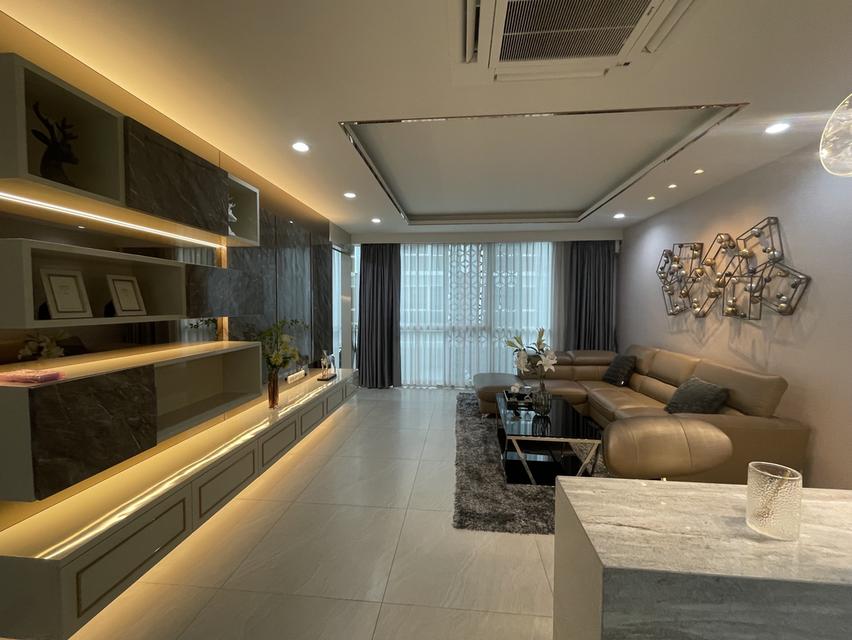 ✨Côte Maison พระราม 3✨ทาวน์โฮมหรู 4 ชั้น ทำเลต้นโครงการ ใกล้สาทร – ทางด่วน เหมาะทั้งอยู่อาศัยหรือทำโฮมออฟฟิศ! 7