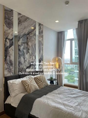 CONDO. The Coast Bangkok เดอะ โคสต์ แบงค็อก 19000 thb 1BEDROOM 36 ตร.-ม. ไม่ไกลจาก ตลาดสี่แยกบางนา ราคานี้ไม่มีอีกแล้ว ก 6