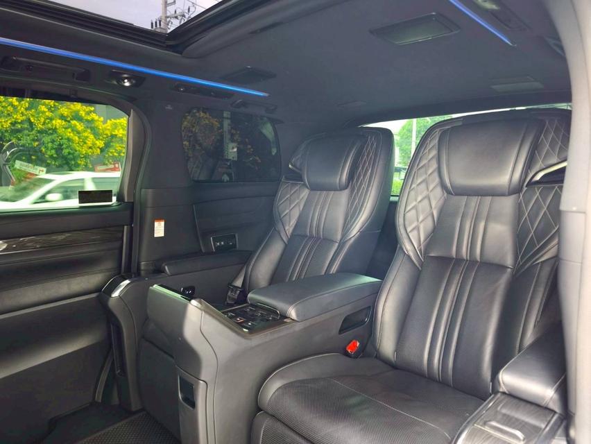 รหัสรถ KPV1854 2023 Lexus 300h 4 seat  9