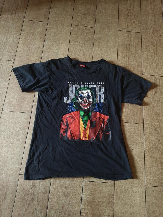 เสื้อผ้า ผู้ชาย Size L