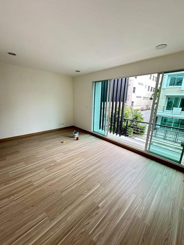 ขายทาวน์โฮม 3 ห้องนอน  บ้านกลางเมือง ถนนราษฎร์บูรณะ  ใกล้ธนาคารกสิกร-สำนักงานใหญ่ 12