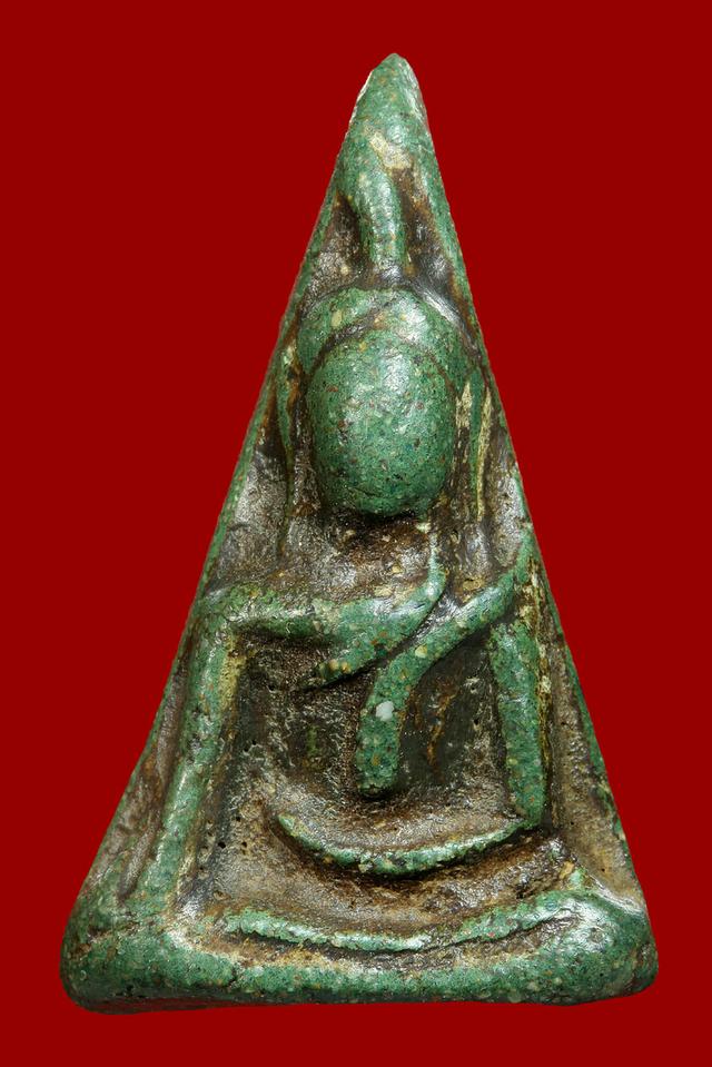 นางพญา เปิดให้บูชาจ้า