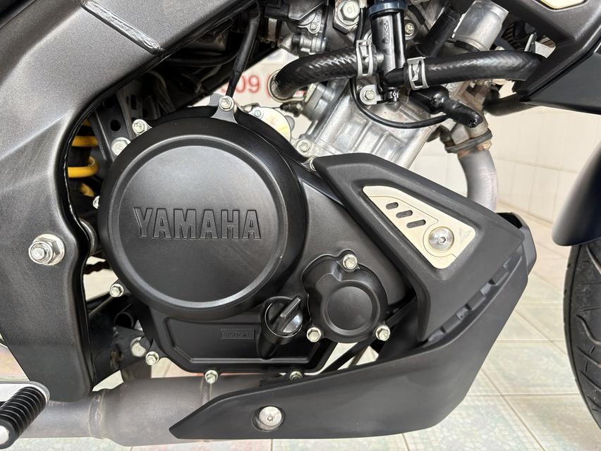 Yamaha MT15 วิ่ง 7000 โล ปี66 รูปที่ 8