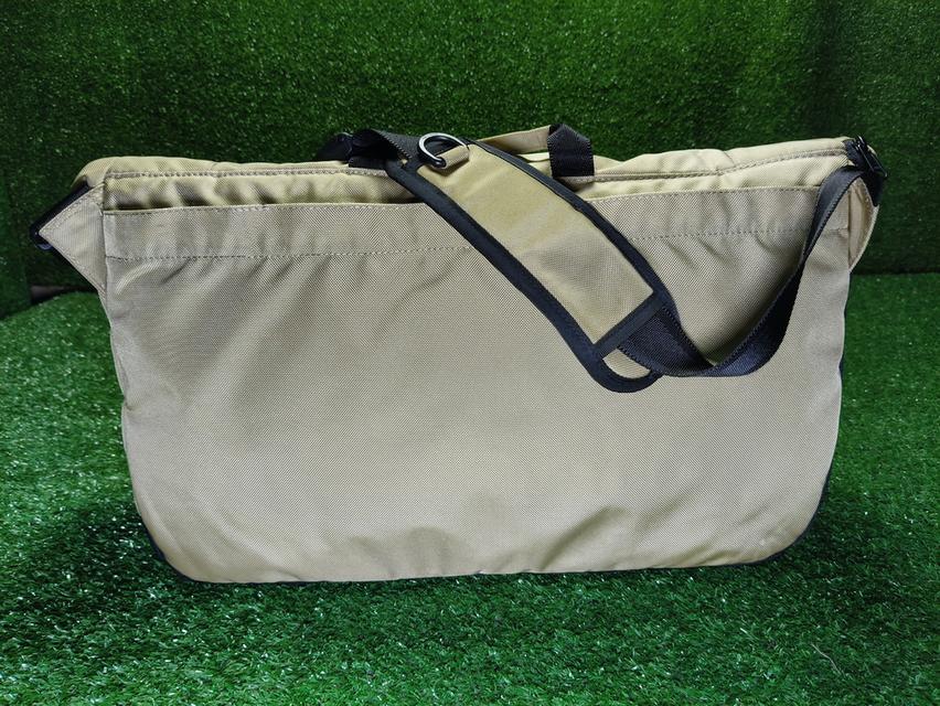National Geographic Messenger 3