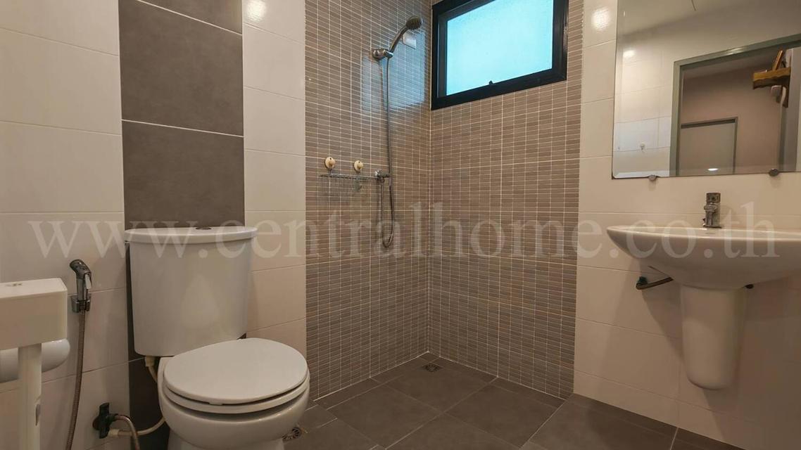 บ้านเดี่ยว หมู่บ้านสัมมากร ชัยพฤกษ์ - วงแหวน 2 ถูกที่สุดในโครงการ 20