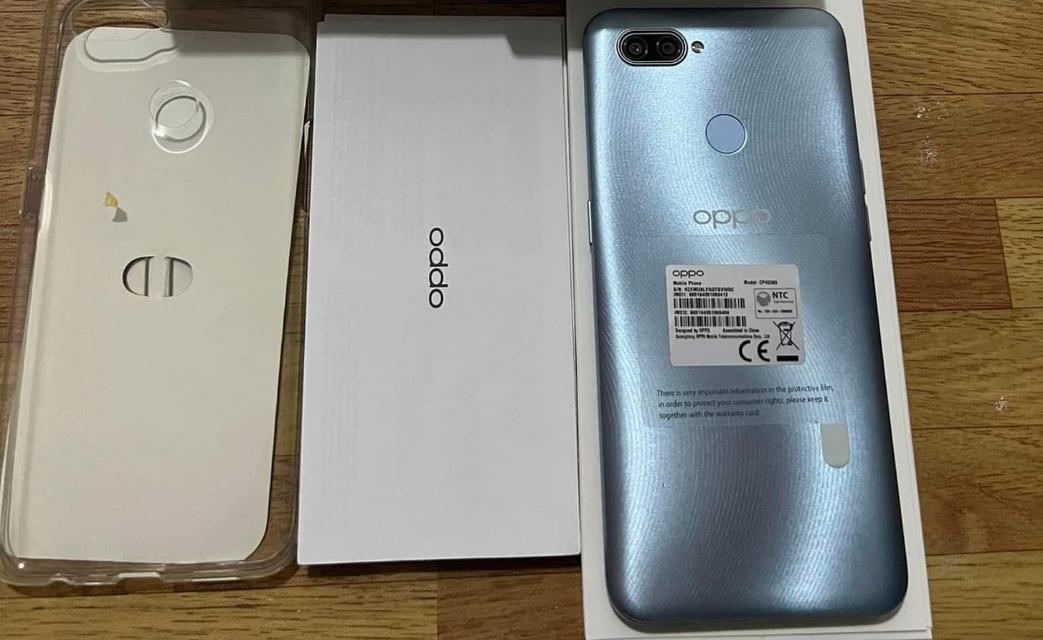 ปล่อยต่อ Oppo A12 2