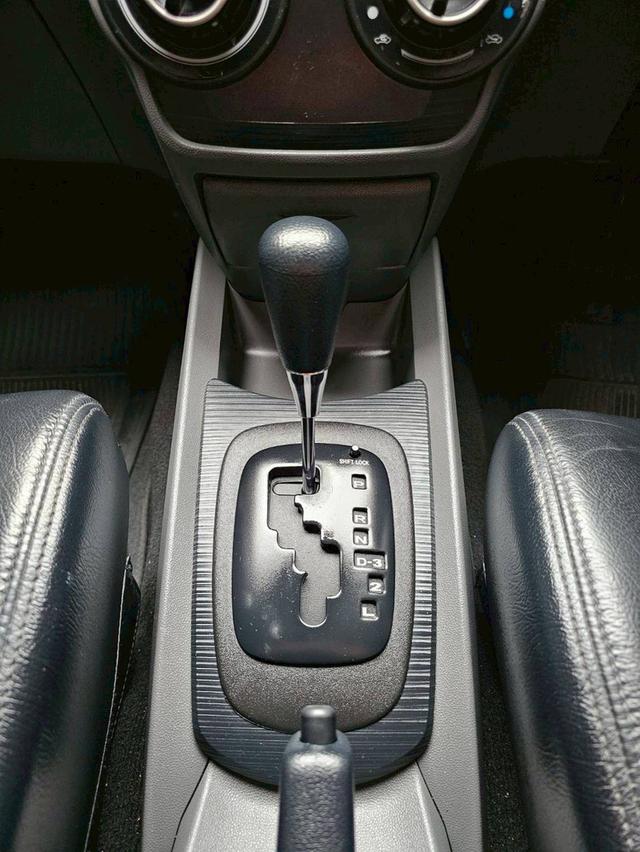 TOYOTA NEW AVANZA 1.5 G ปี 15 AT 15