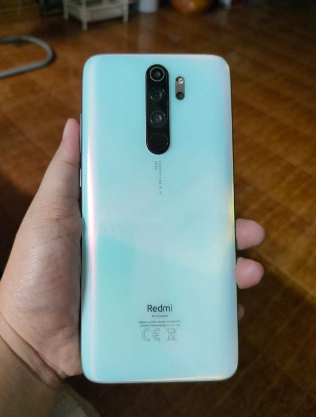 Redmi Note 8 ขายมือสอง 2