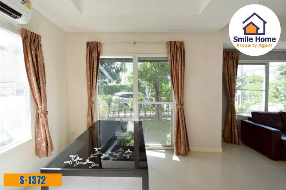 บ้านเดี่ยวมัณฑนา อ่อนนุช-วงแหวน3 6