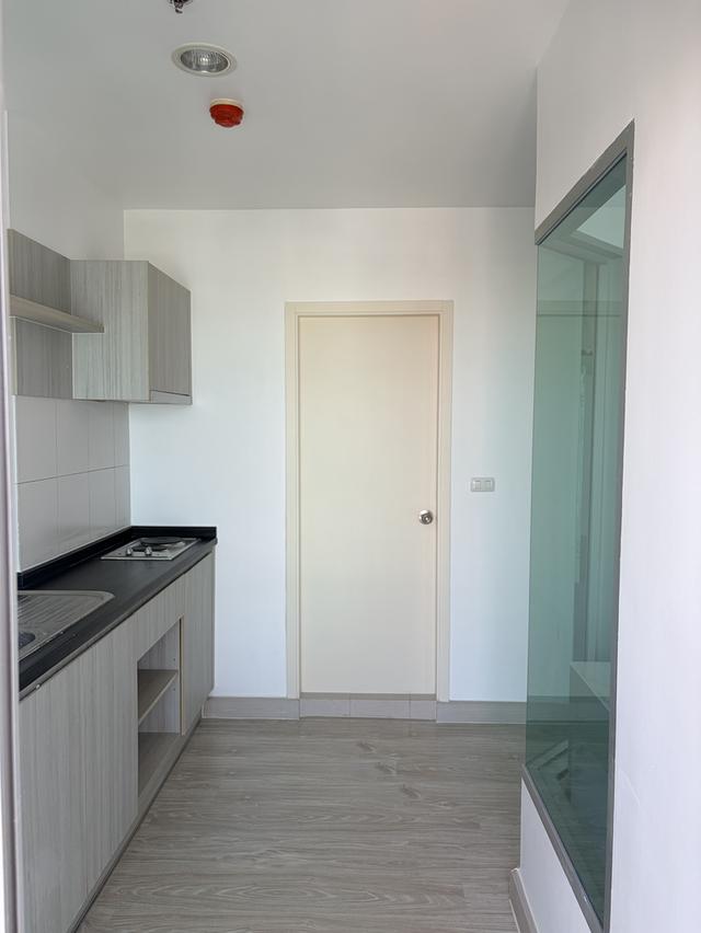 คอนโดแอสปายงามวงศ์วาน 6