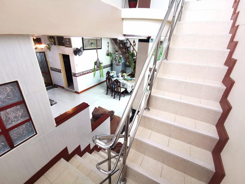บ้านเดี่ยว “หลังมุม” บรรยากาศสงบ ทำเลพรีเมียม ย่านตลิ่งชัน ใกล้เมือง ใกล้รถไฟฟ้า 10