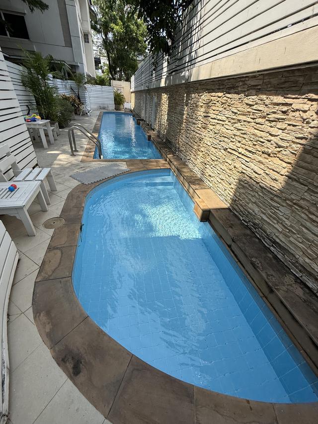 House/Private Unit for Rent in Ekkamai 22 | Separate Entrance | Independent Living Space in a Semi-Detached House 20