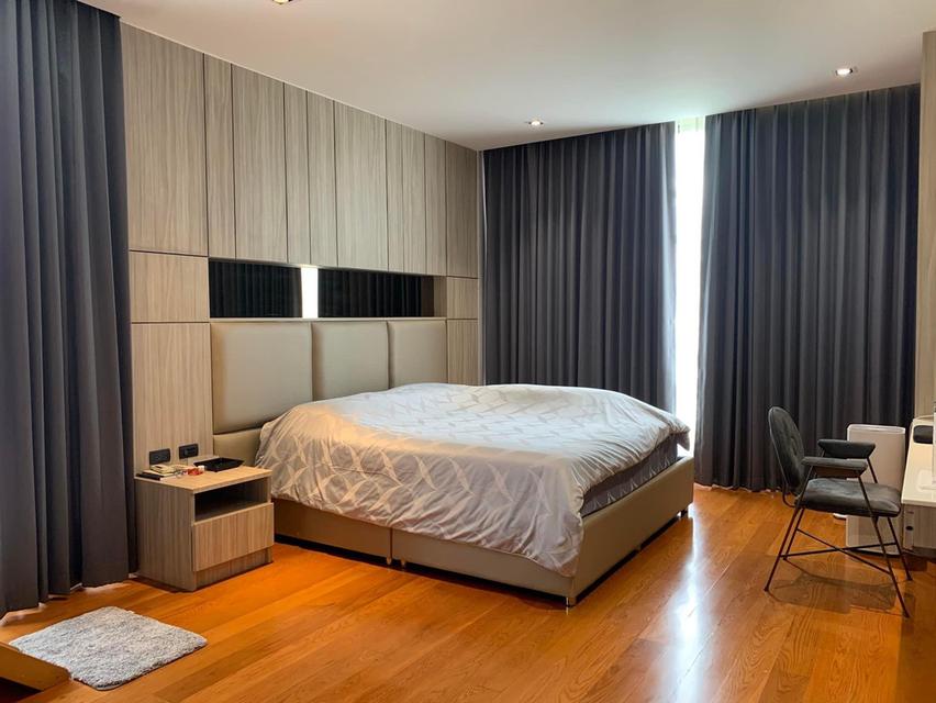 บ้านเดี่ยว 2.5 ชั้น กรุงกวี รังสิต คลอง 5 ถนนรังสิต-นครนายก ในสนามกอล์ฟกรุงกวี#LB122 – 001160 11