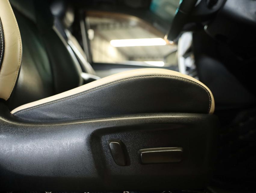2021 Toyota FORTUNER 2.8 (ปี 15-25) Legender 4WD SUV AT รูปที่ 12
