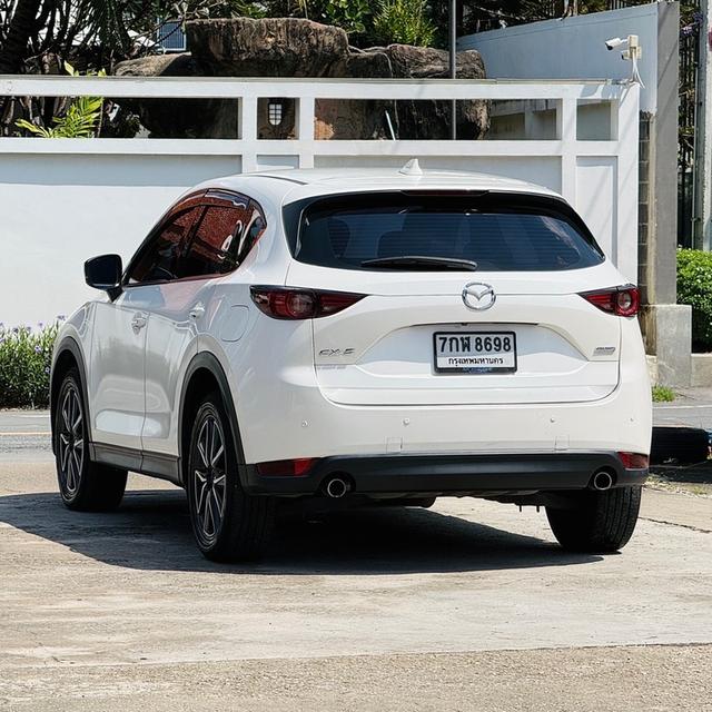 Mazda CX-5 2.0 SP 2WD 2018 รหัส 12AT8698 3