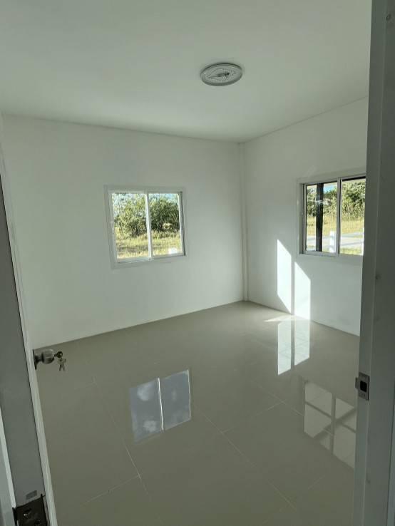 ขายบ้านเดี่ยว ชุมชนมะขามป้อม ใกล้ราชภัฎสกลนคร 8