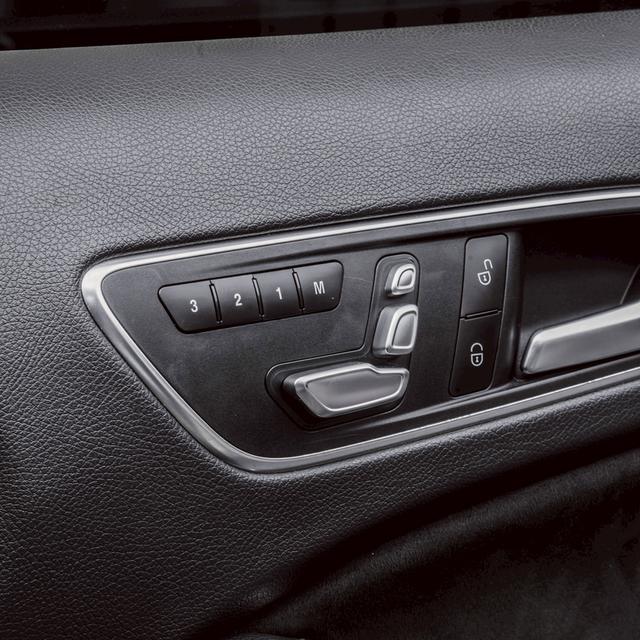 รหัสรถ 67GG159 Mercedes Benz GLA250 AMG Dynamic ปี 2018 11