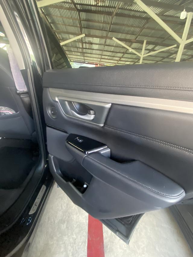CRV 2022 (2.4 S) รถบ้านเจ้าของขายเอง รูปที่ 12