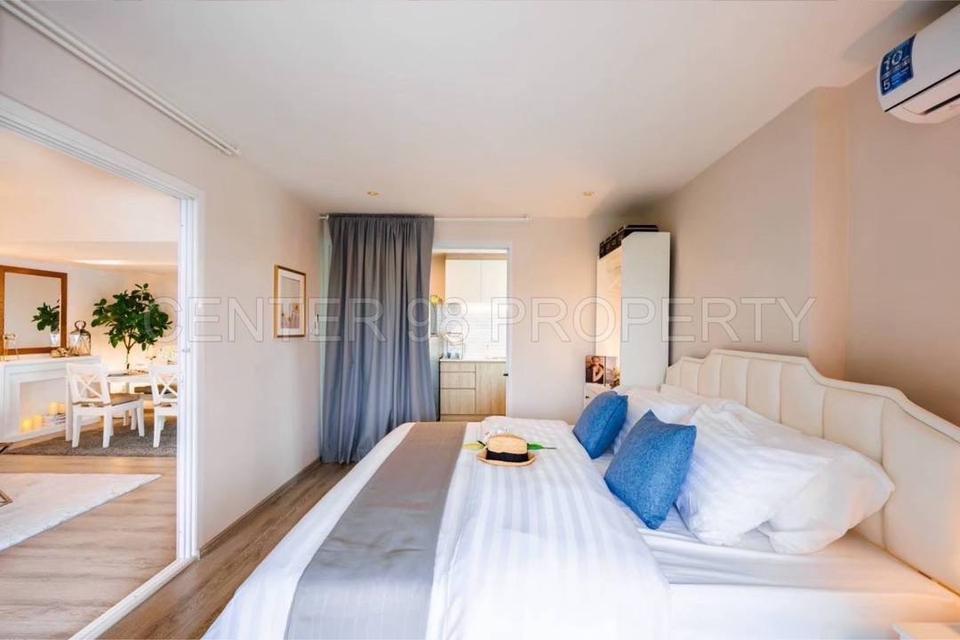 ขายรามอินทรา คอนโดมิเนียม 5