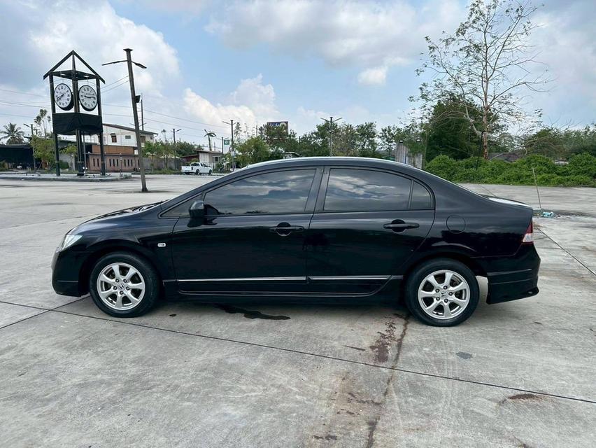 รหัสรถ BK9659 Honda Civic FD 1.8💥ปี2007💥 รูปที่ 6