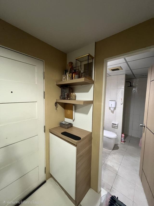 คอนโด The gump อมตะนคร 9