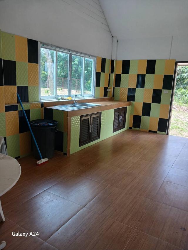 บ้านทรงอังกฤษพร้อมที่ดิน 1.5 ไร่ ติดริมโขง นครพนม 7