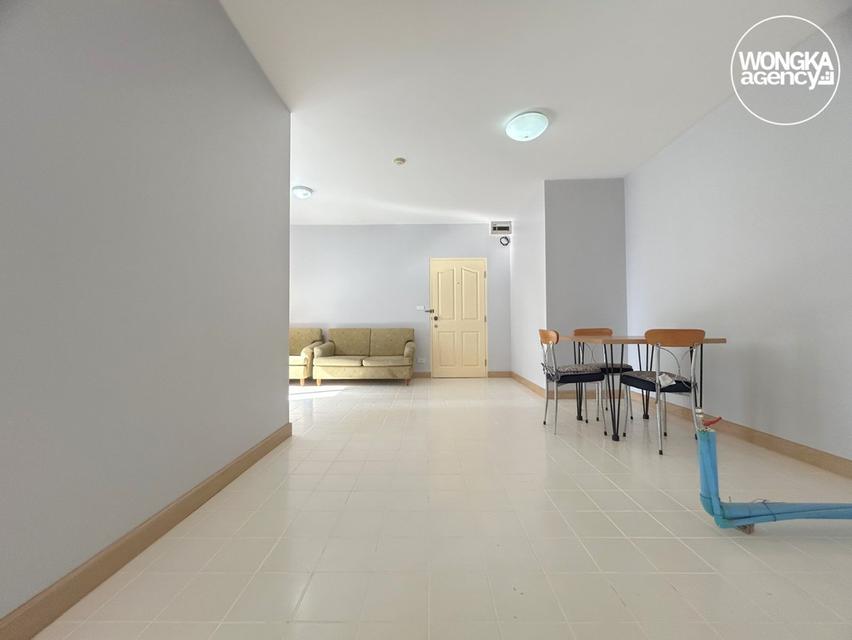 ขาย คอนโดบ้านสวนลาซาล คอนโด 2 ห้องนอน ใกล้ MRT ศรีลาซาล 400 ม. เหมาะแก่การลงทุน Gross Yield ดี ≈6% 3