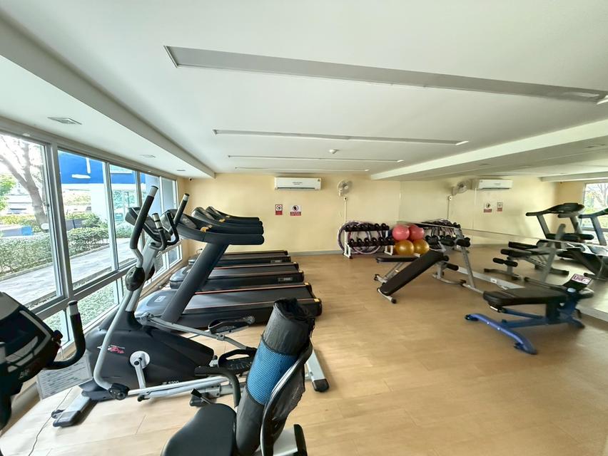 คอนโดเดอะ คิทท์ พลัส นวมินทร์ ซอยนวมินทร์ 163 ถนนนวมินทร์ แขวงนวลจันทร์ เขตบึงกุ่ม กรุงเทพมหานคร 7