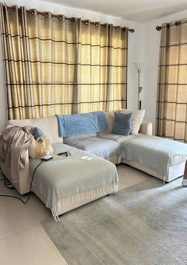 ให้เช่าบ้านเดี่ยว 2 ชั้น (For rent) บ้านสีวลี บางนาตราด กม.13 (รีโนเวทใหม่) 11