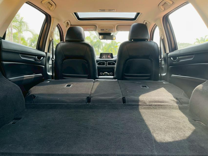 2019 Mazda CX-5 2.2 XDL 4WD A/T รูปที่ 18