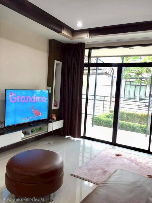 หมู่บ้านพรีมีโอ (บ้านหัวมุม) 2