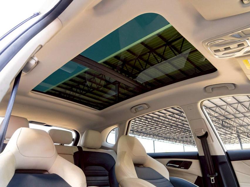 MG HS PHEV 1.5X ปี 2020 จด 2022 ♨️ #ประกันเครื่องเกียร์หลังการขาย3ปี / 30,000km. ♨️ 17