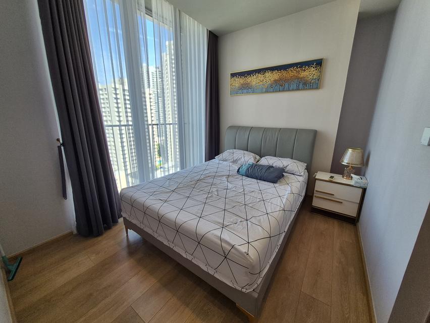 Noble Around Sukhumvit 33⭐1 Bedroom⭐35 Sqm⭐BTS Phrom Phong 6