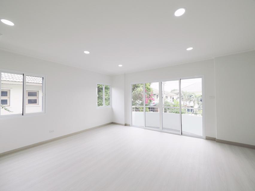 บ้านเดี่ยว 2 ชั้น ม.ศุภาลัย ออร์คิด ปาร์ค 73.6 ตร.ว. 3นอน 3น้ำ [พระราม2-พันท้ายนรสิงห์] ขาย 3.68ล้าน 18